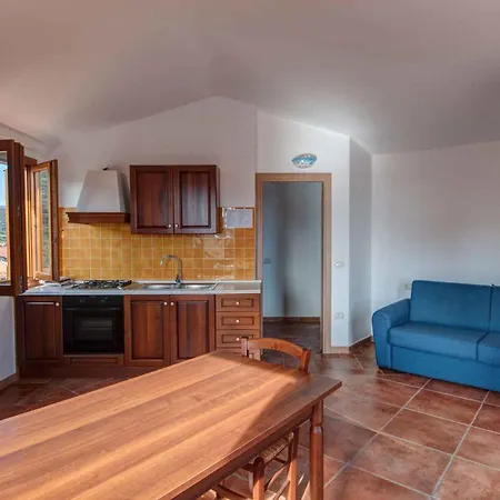 Lejlighed In 39547 Budoni