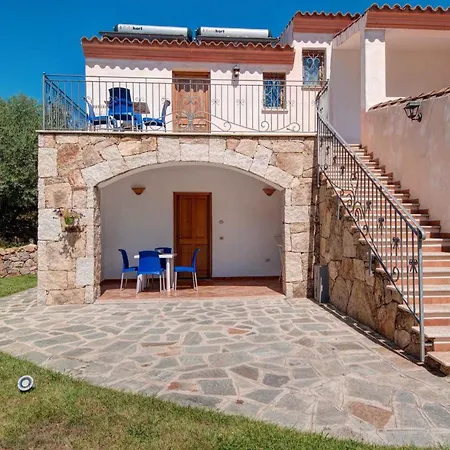 In 39547 Budoni